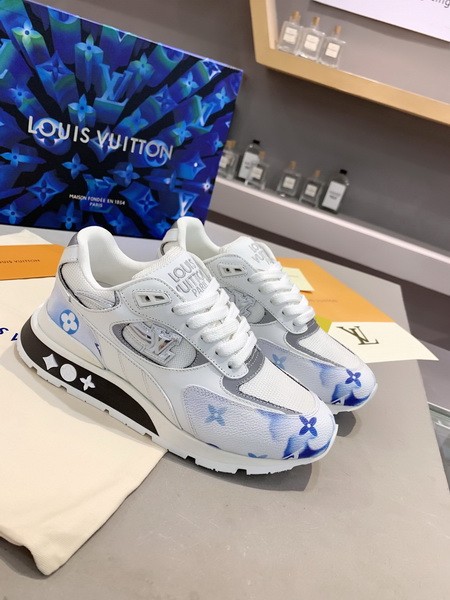 LV Men shoes 1:1 quality-4177