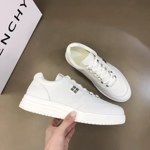 Givenchy men shoes 1：1 quality-167