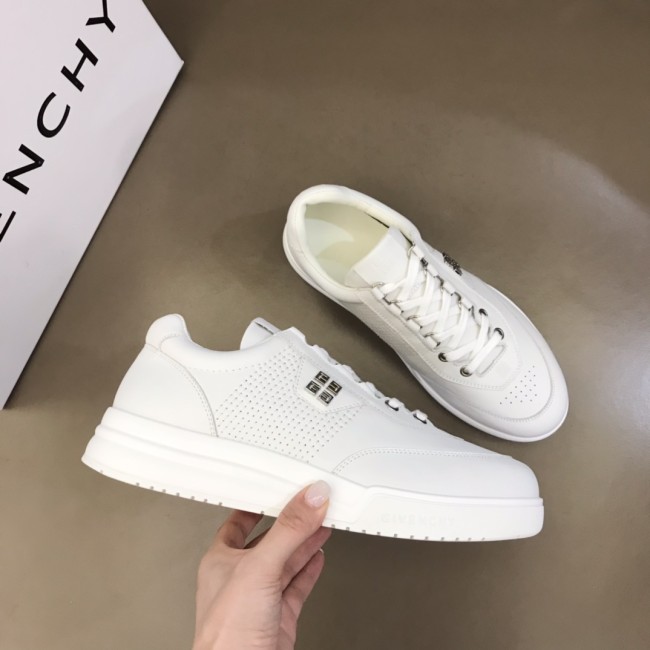 Givenchy men shoes 1：1 quality-167