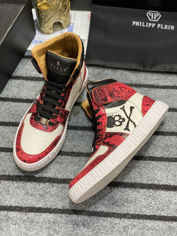 PP men shoes 1 ：1 quality-402