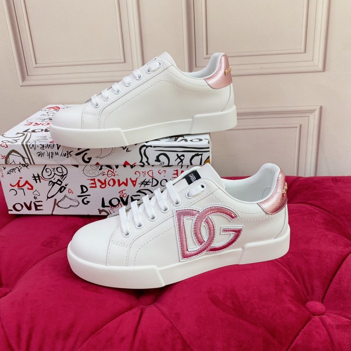 D&G men shoes 1：1 quality-920