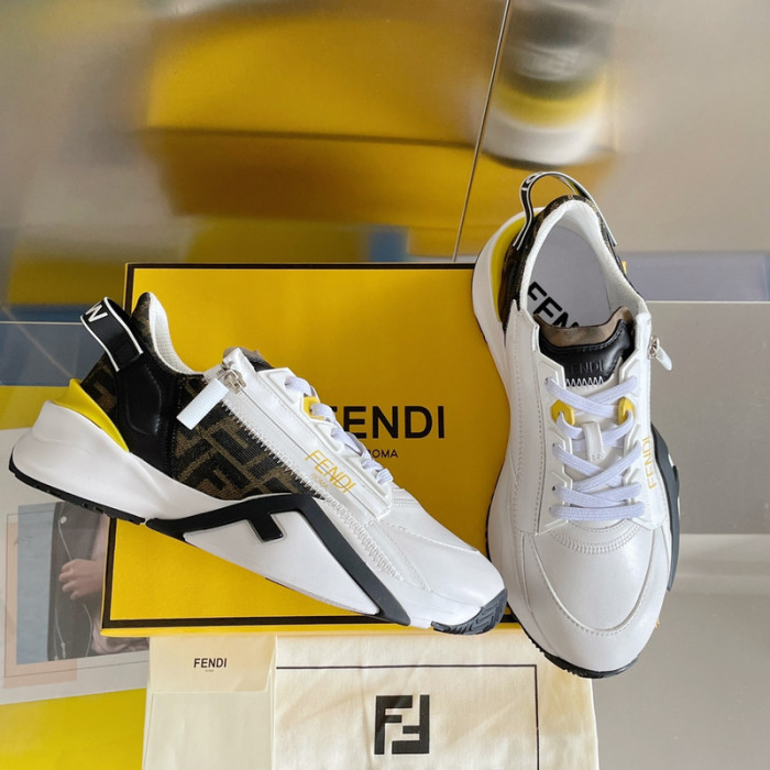 Super Max Custom High End FD Shoes-141