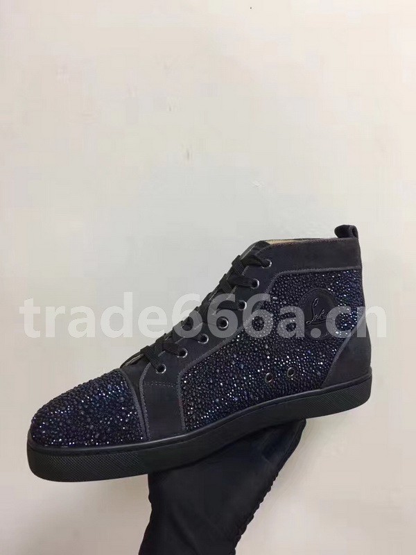 Super Max Christian Louboutin Shoes-824