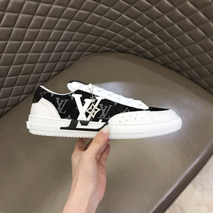LV Men shoes 1：1 quality-4624