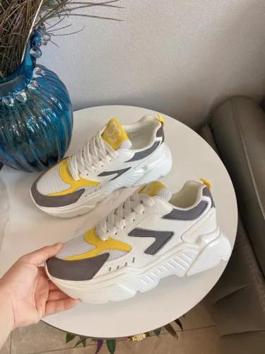 DG Women Shoes 1：1 quality-398