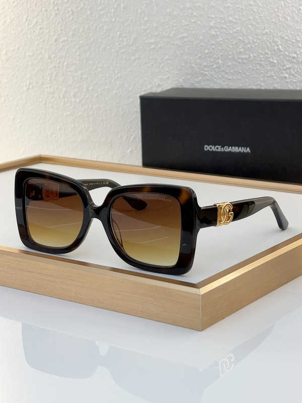 D&G Sunglasses AAAA-2050