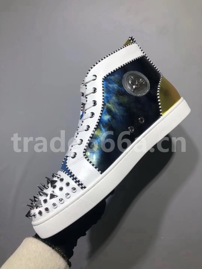 Super Max Christian Louboutin Shoes-1182