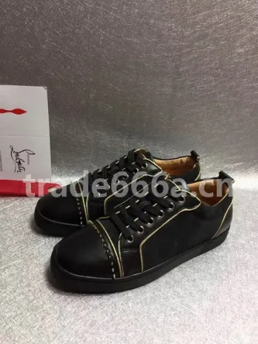 Super Max Christian Louboutin Shoes-399