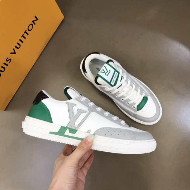 LV Men shoes 1:1 quality-4626