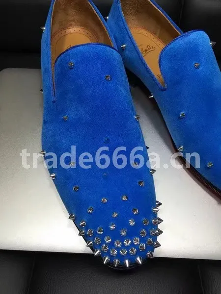 Super Max Christian Louboutin Shoes-503