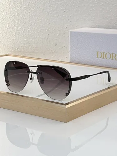 Dior Sunglasses AAAA-2854