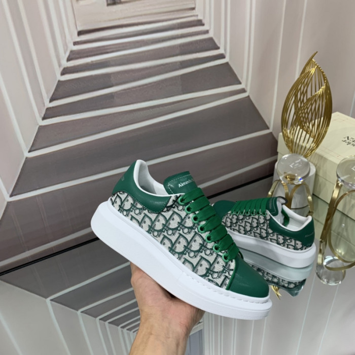 Alexander McQueen men shoes 1：1 quality-728