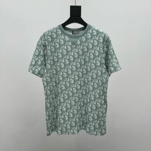 Dior Shirt High End Quality-524
