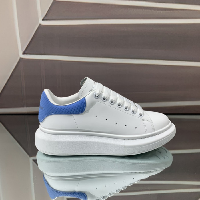 Alexander McQueen men shoes 1：1 quality-741