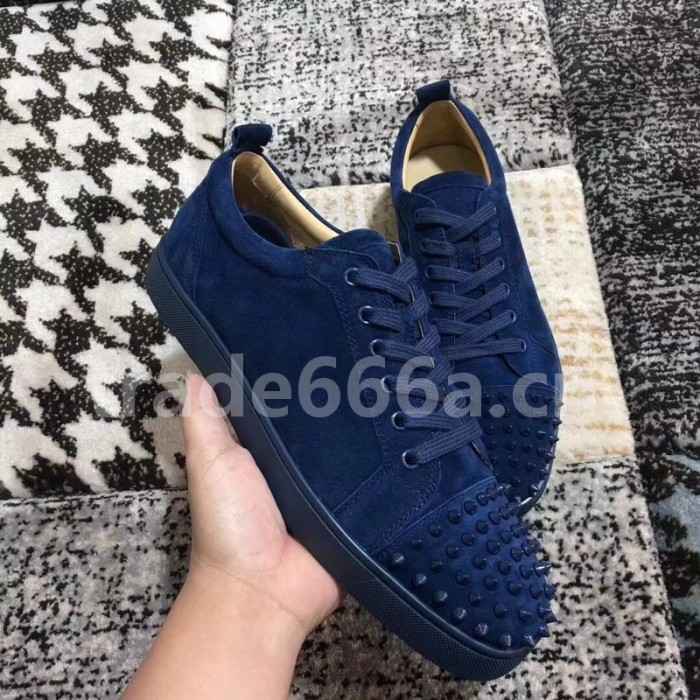 Super Max Christian Louboutin Shoes-1051