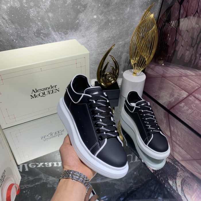 Alexander McQueen men shoes 1：1 quality-627