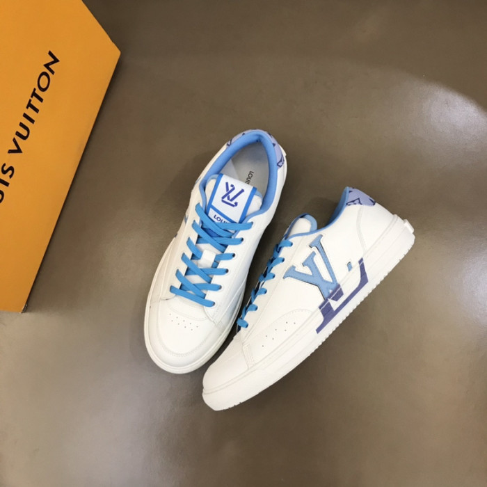 LV Men shoes 1：1 quality-4615