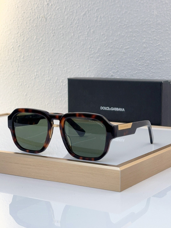 D&G Sunglasses AAAA-2037
