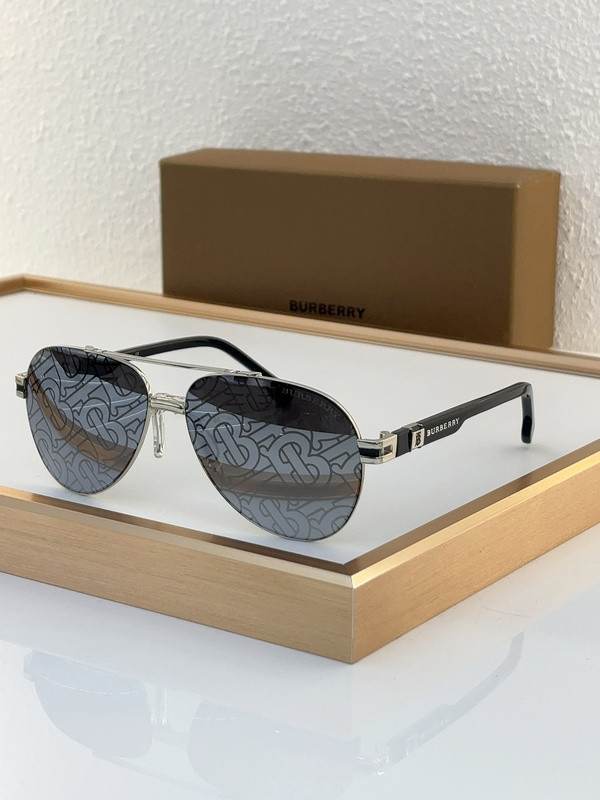 Burberry Sunglasses AAAA-2629