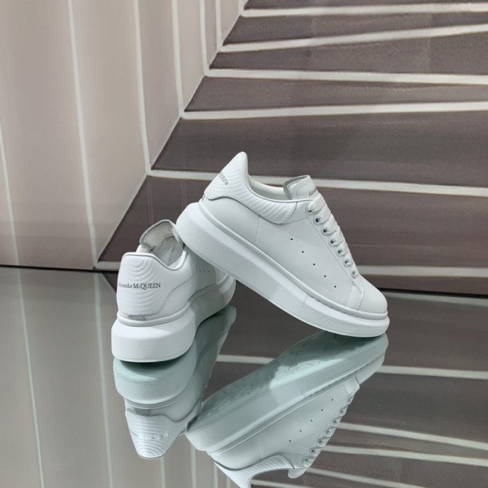 Alexander McQueen men shoes 1：1 quality-736