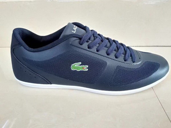 Lacoste men shoes-039