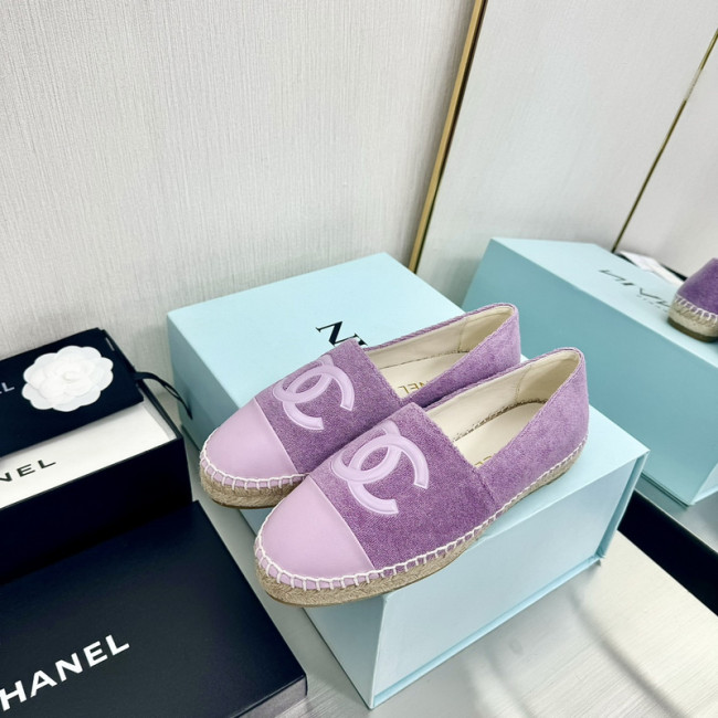 CHAL Women Shoes 1:1 Quality-1199