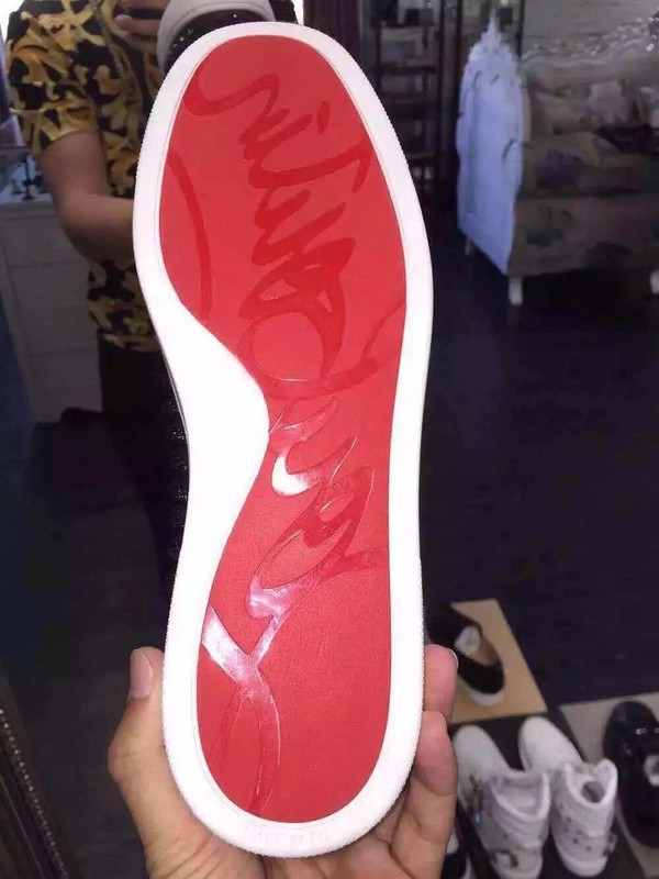 Super Max Perfect Christian Louboutin(with receipt)-001