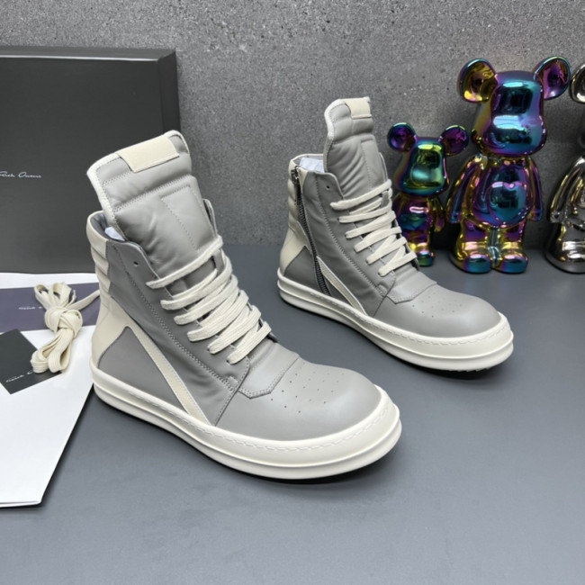 Rick Owens men shoes 1:1 quality-088