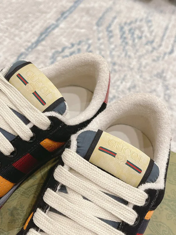 G men shoes 1：1 quality-3634