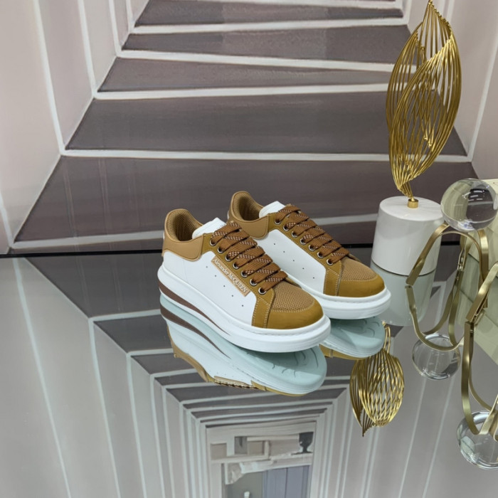 Alexander McQueen men shoes 1：1 quality-745