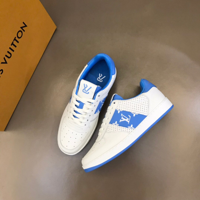 Super Max Custom LV Shoes-2336