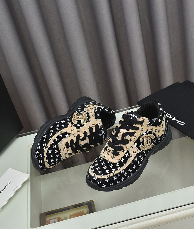 CHAL Men Shoes 1：1 Quality-219