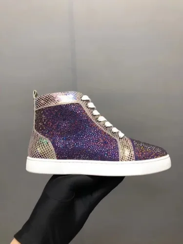 Super Max Christian Louboutin Shoes-1067