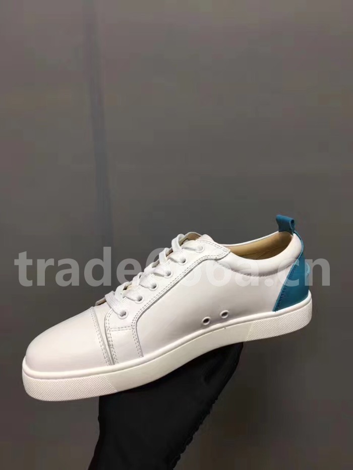 Super Max Christian Louboutin Shoes-809