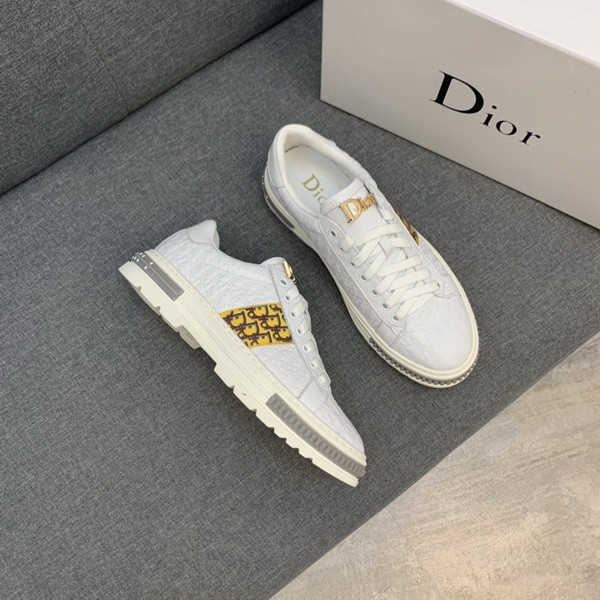 Dior men Shoes 1:1 quality-266