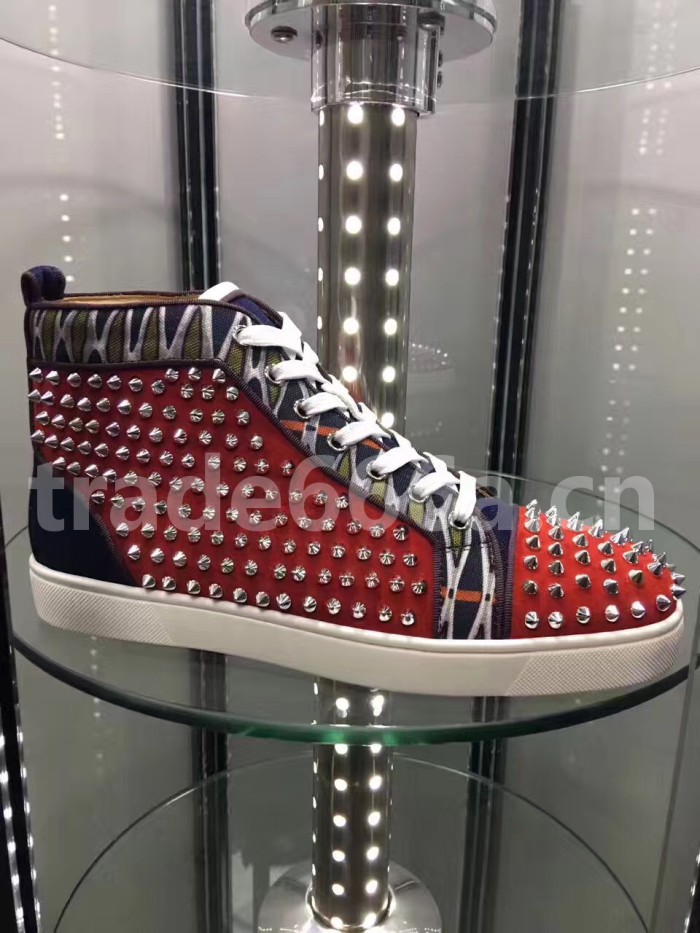 Super Max Christian Louboutin Shoes-728