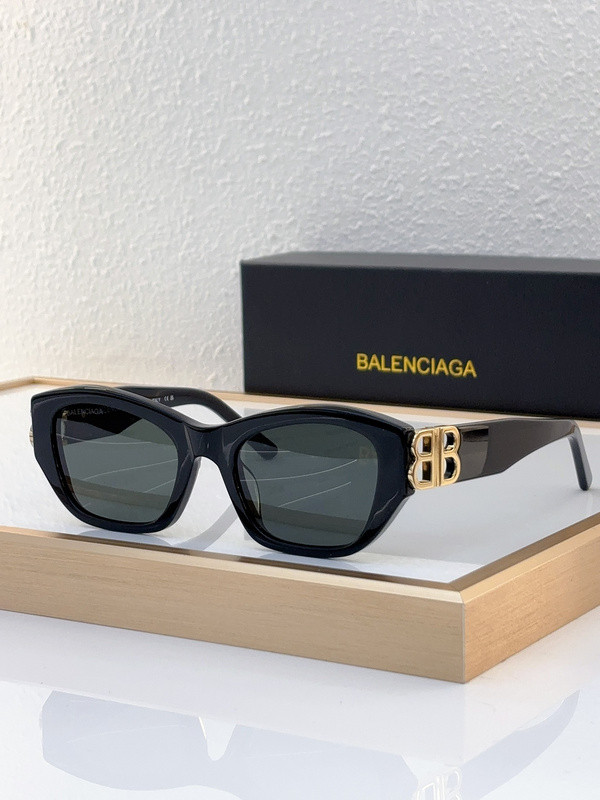 B Sunglasses AAAA-899