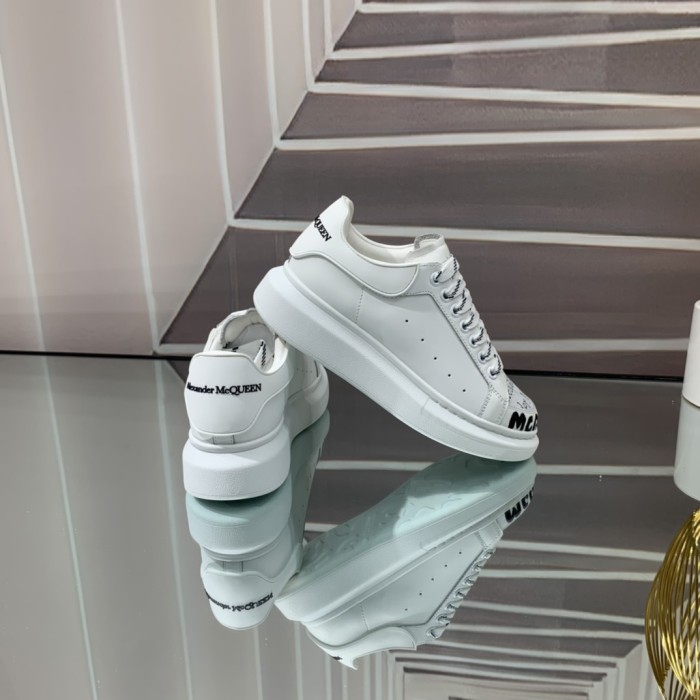 Alexander McQueen men shoes 1：1 quality-702