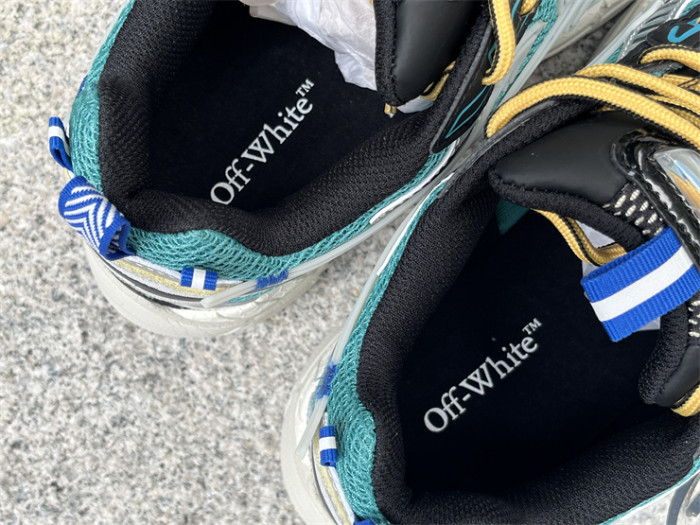 OFF white Men shoes 1：1 quality-371