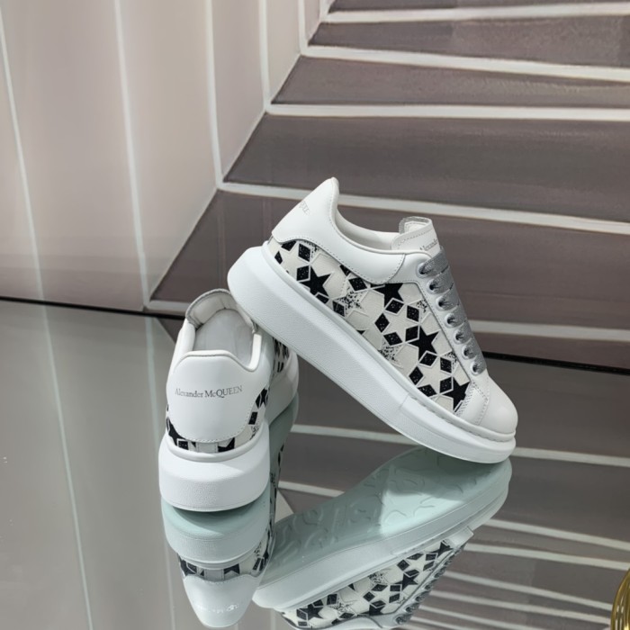 Alexander McQueen men shoes 1：1 quality-699