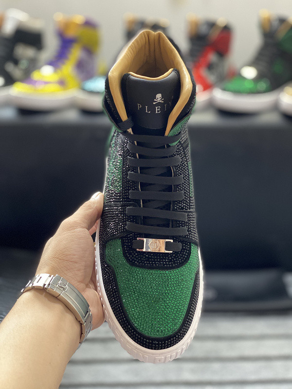 PP men shoes 1 ：1 quality-398