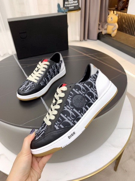 Dior men Shoes 1：1 quality-344
