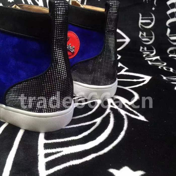 Super Max Christian Louboutin Shoes-698