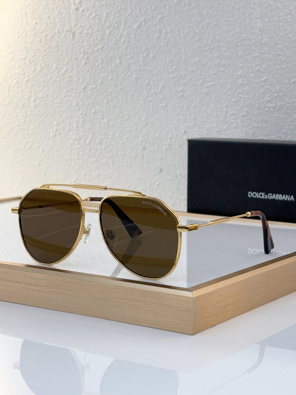 D&G Sunglasses AAAA-2074