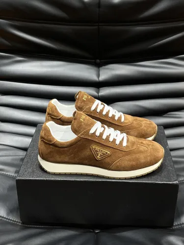 Super Max Prada Shoes-262