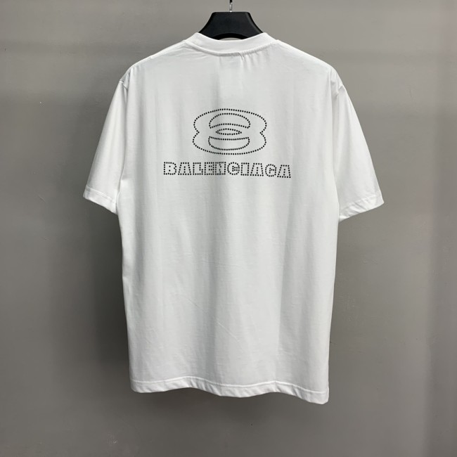 B Shirt 1:1 Quality-3406(XS-L)