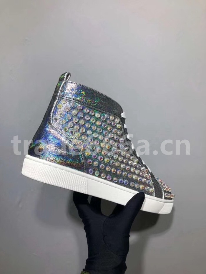 Super Max Christian Louboutin Shoes-1175