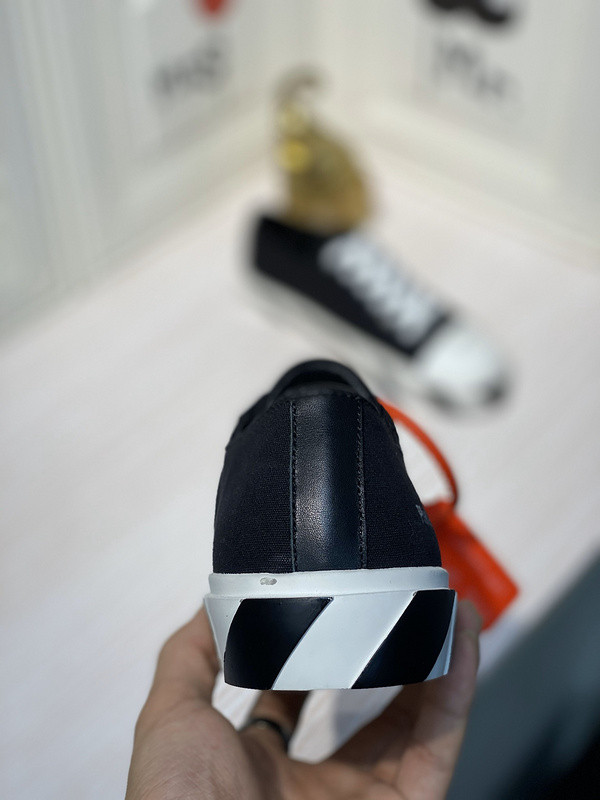 OFFwhite Men shoes 1：1 quality-126