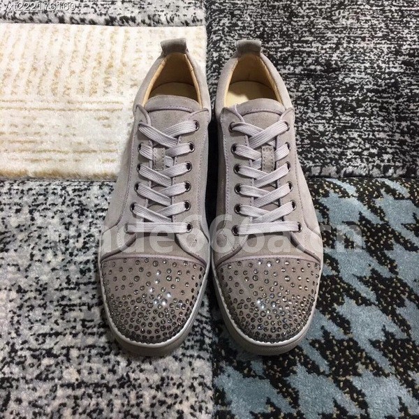 Super Max Christian Louboutin Shoes-945