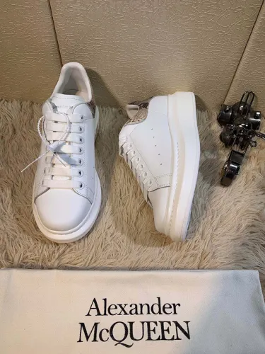 Alexander McQueen men shoes 1：1 quality-226